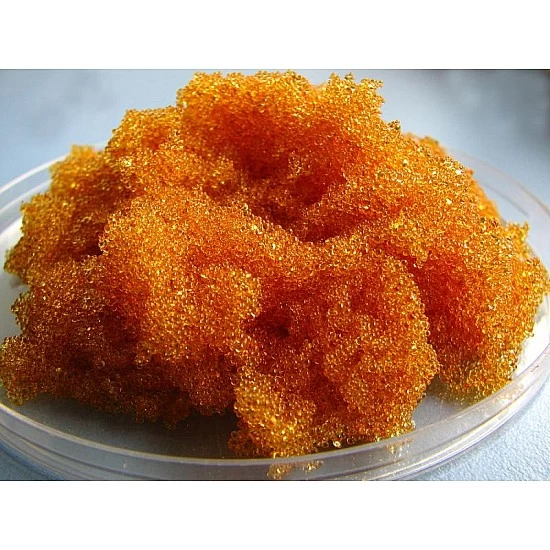 Ion Resin Navulzak Ion Resin Navulzak
