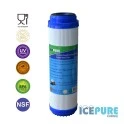 Alapure Waterfilter geschikt voor GAC