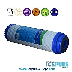 Alapure Waterfilter geschikt voor GAC Alapure Waterfilter geschikt voor GAC