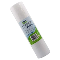 Alapure Sedimentfilter 0.5 Micron ALA-PP10-0.5 Alapure Sedimentfilter 0.5 Micron ALA-PP10-0.5