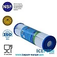 Icepure Pre-Filter Sediment 50 Micron ICP-PPL10-50 Icepure Pre-Filter Sediment 50 Micron ICP-PPL10-50