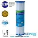Icepure Pre-Filter Sediment 50 Micron ICP-PPL10-50