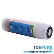 Alapure ALA-RES10 Ion Resin Waterfilter Alapure ALA-RES10 Ion Resin Waterfilter