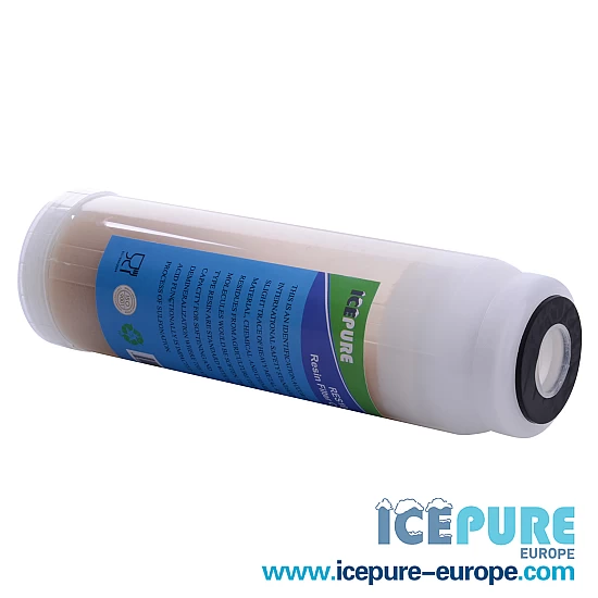 Alapure ALA-RES10 Ion Resin Waterfilter Alapure ALA-RES10 Ion Resin Waterfilter