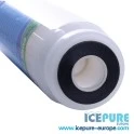 Alapure ALA-RES10 Ion Resin Waterfilter