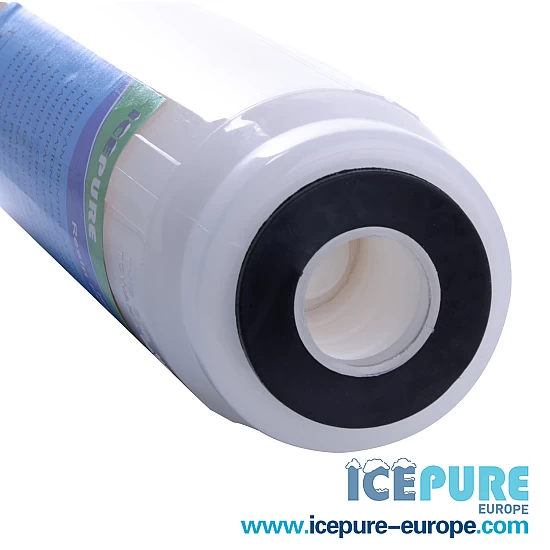 Alapure ALA-RES10 Ion Resin Waterfilter Alapure ALA-RES10 Ion Resin Waterfilter