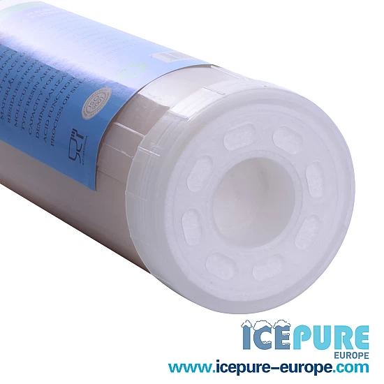 Alapure ALA-RES10 Ion Resin Waterfilter Alapure ALA-RES10 Ion Resin Waterfilter