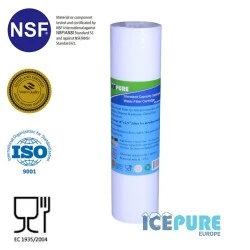 Alapure Sedimentfilter 5 Micron ALA-PP10-05