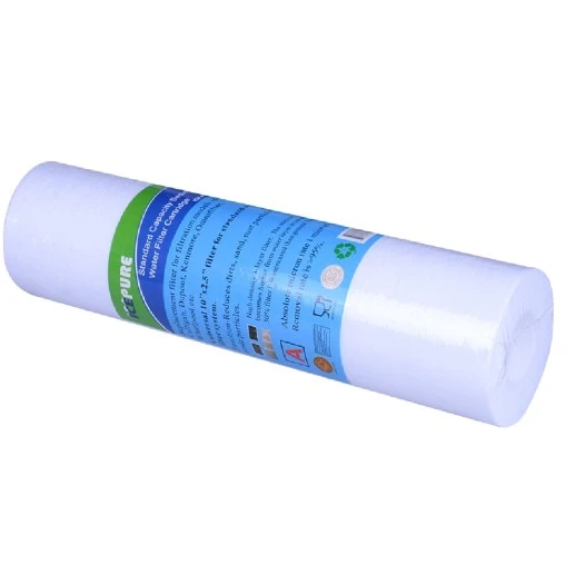 Alapure Sedimentfilter 5 Micron ALA-PP10-05
