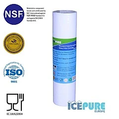 Alapure Sedimentfilter 20 Micron ALA-PP10-20 Alapure Sedimentfilter 20 Micron ALA-PP10-20