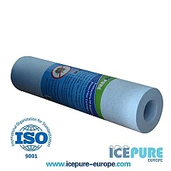 Alapure Sedimentfilter Anti-Bacterieel 5 Micron ALA-YPP10 Alapure Sedimentfilter Anti-Bacterieel 5 Micron ALA-YPP10