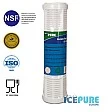 Alapure Wasbare Filter ALA-YDWF10-100 Alapure Wasbare Filter ALA-YDWF10-100