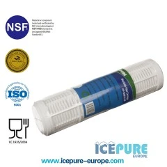 Alapure Wasbare Filter ALA-YDWF10-100 Alapure Wasbare Filter ALA-YDWF10-100