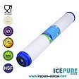 Alapure 20 inch GAC Koolstof Waterfilter ALA-GAC20 Alapure 20 inch GAC Koolstof Waterfilter ALA-GAC20