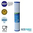 20 inch Pre-Filter Sediment 50 Micron van Alapure ALA-PPL20-50 20 inch Pre-Filter Sediment 50 Micron van Alapure ALA-PPL20-50