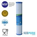 Alapure 20 inch Pre-Filter Sediment 5 Micron ALA-PPL20-05