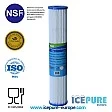 20 inch Pre-Filter Sediment 50 Micron van Alapure ALA-PPL20-50 20 inch Pre-Filter Sediment 50 Micron van Alapure ALA-PPL20-50