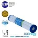 Alapure 20 inch Pre-Filter Sediment 5 Micron ALA-PPL20-05