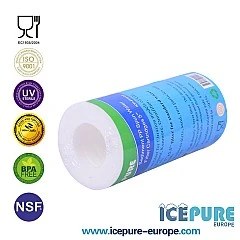 Alapure 5 inch Sedimentfilter 5 Micron ALA-PP5-05 Alapure 5 inch Sedimentfilter 5 Micron ALA-PP5-05