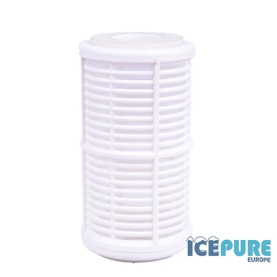 5 inch Wasbare Filter Icepure ICP-YDWF05-100 5 inch Wasbare Filter Icepure ICP-YDWF05-100