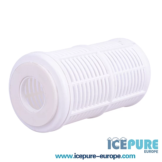 5 inch Wasbare Filter Icepure ICP-YDWF05-100 5 inch Wasbare Filter Icepure ICP-YDWF05-100