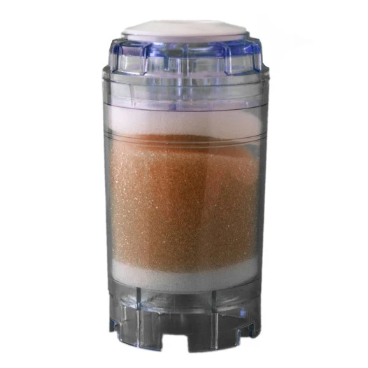 5 inch Ion Resin Waterfilter