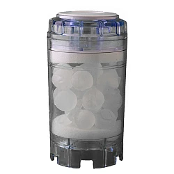 5 inch Silicopolyfosfaat Filter