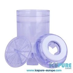 5 inch Lege Filterpatroon Icepure RF5E