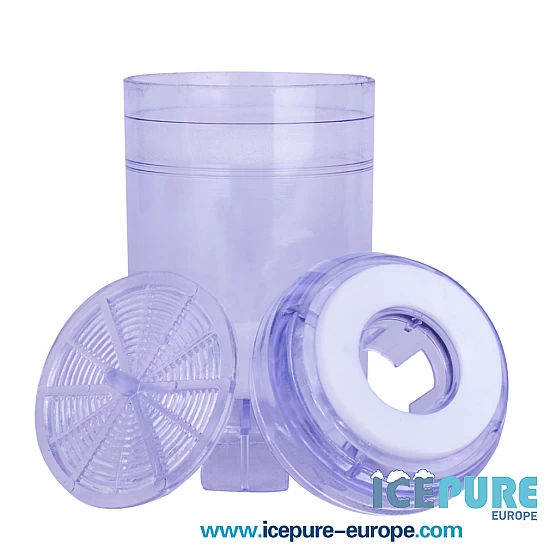 5 inch Lege Filterpatroon Icepure RF5E 5 inch Lege Filterpatroon Icepure RF5E