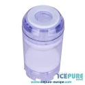 5 inch Lege Filterpatroon Icepure RF5E