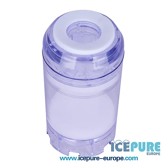 5 inch Lege Filterpatroon Icepure RF5E 5 inch Lege Filterpatroon Icepure RF5E