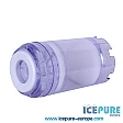 5 inch Lege Filterpatroon Icepure RF5E 5 inch Lege Filterpatroon Icepure RF5E