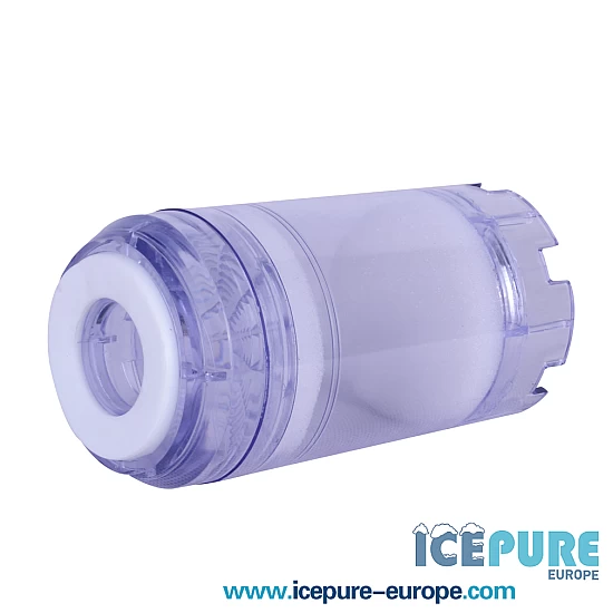 5 inch Lege Filterpatroon Icepure RF5E 5 inch Lege Filterpatroon Icepure RF5E