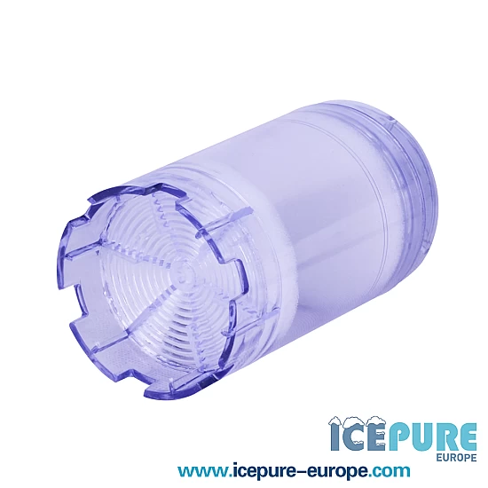 5 inch Lege Filterpatroon Icepure RF5E 5 inch Lege Filterpatroon Icepure RF5E