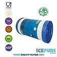 Alapure 10inch Big Blue GAC Koolstof Waterfilter ALA-GAC10BB