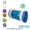 Alapure 10inch Big Blue GAC Koolstof Waterfilter ALA-GAC10BB
