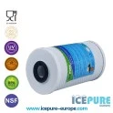 Alapure 10inch Big Blue Koolstoffilter - Carbon Blok ALA-CTO10BB