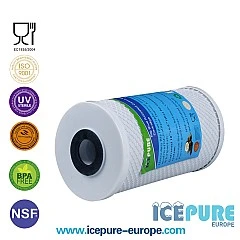 Alapure 10inch Big Blue Koolstoffilter - Carbon Blok ALA-CTO10BB Alapure 10inch Big Blue Koolstoffilter - Carbon Blok ALA-CTO10BB