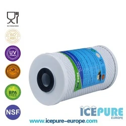 Alapure 10inch Big Blue Koolstoffilter - Carbon Blok ALA-CTO10BB