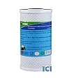 Alapure 10inch Big Blue Koolstoffilter - Carbon Blok ALA-CTO10BB Alapure 10inch Big Blue Koolstoffilter - Carbon Blok ALA-CTO10BB