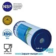 Alapure 10inch Big Blue Pre-Filter 50 Micron ALA-PPL10BB-50 Alapure 10inch Big Blue Pre-Filter 50 Micron ALA-PPL10BB-50