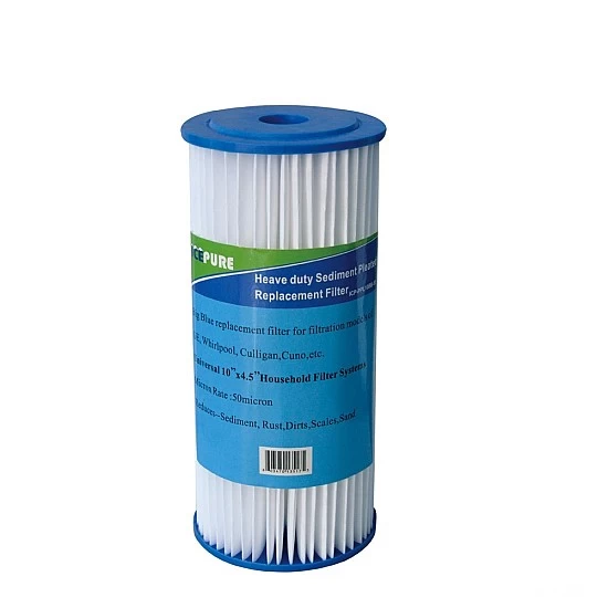 Alapure 10inch Big Blue Pre-Filter 50 Micron ALA-PPL10BB-50 Alapure 10inch Big Blue Pre-Filter 50 Micron ALA-PPL10BB-50