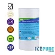 Alapure 10inch Big Blue Sedimentfilter 5 Micron ALA-PP10BB-05 Alapure 10inch Big Blue Sedimentfilter 5 Micron ALA-PP10BB-05