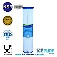 Alapure 20inch Big Blue Pre-Filter 50 Micron ALA-PPL20BB-50 Alapure 20inch Big Blue Pre-Filter 50 Micron ALA-PPL20BB-50