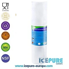 20inch Big Blue Sedimentfilter 50 Micron van Alapure ALA-PP20BB-50 20inch Big Blue Sedimentfilter 50 Micron van Alapure ALA-PP20BB-50
