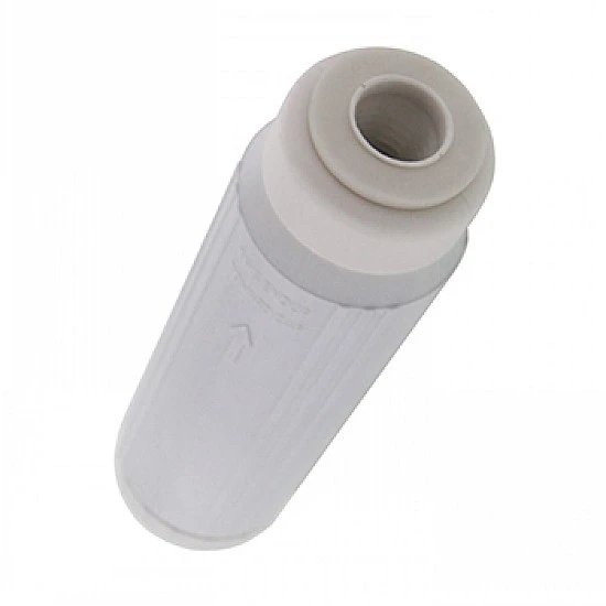 Alapure Fluoride en Koolstof Waterfilter ALA-FC40