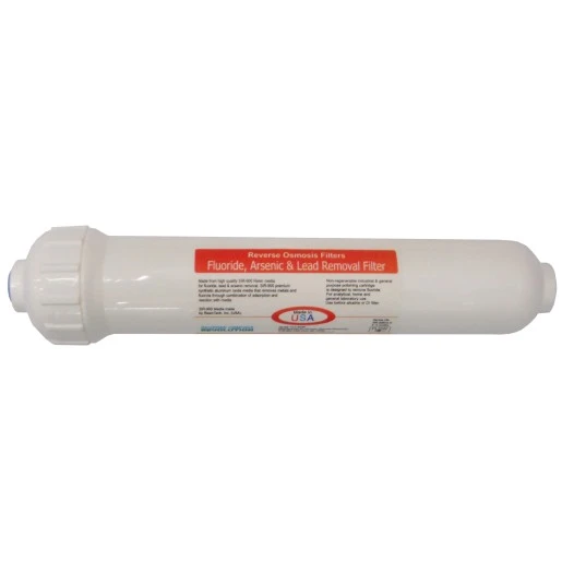 Alapure Inline Fluoride Waterfilter ALA-FC30