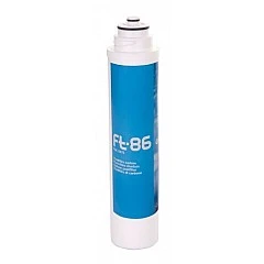 FT-86 Waterfilter Koolstof Filter FT-86 Waterfilter Koolstof Filter