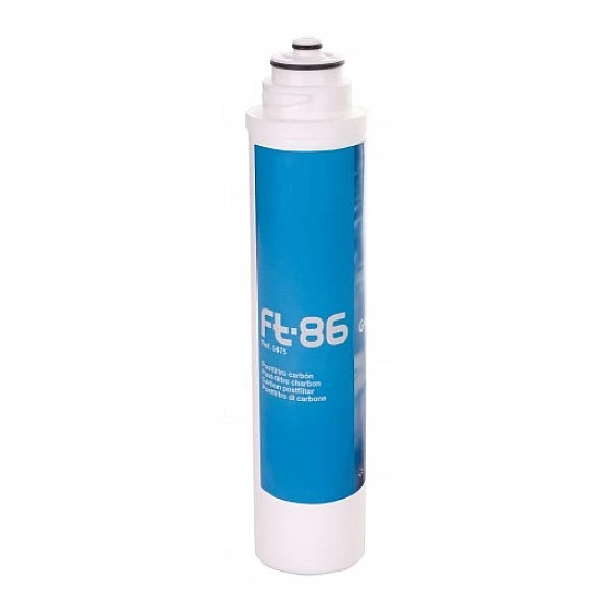 FT-86 Waterfilter Koolstof Filter FT-86 Waterfilter Koolstof Filter