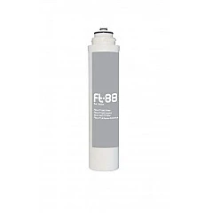 FT-88 Waterfilter Zilver Koolstof FT-88 Waterfilter Zilver Koolstof